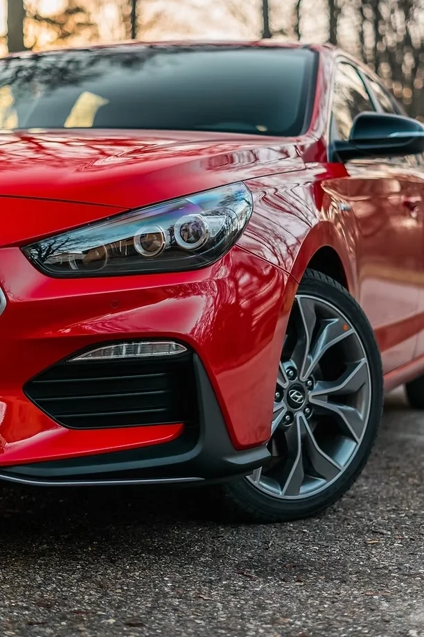 Приклад робіт Armour