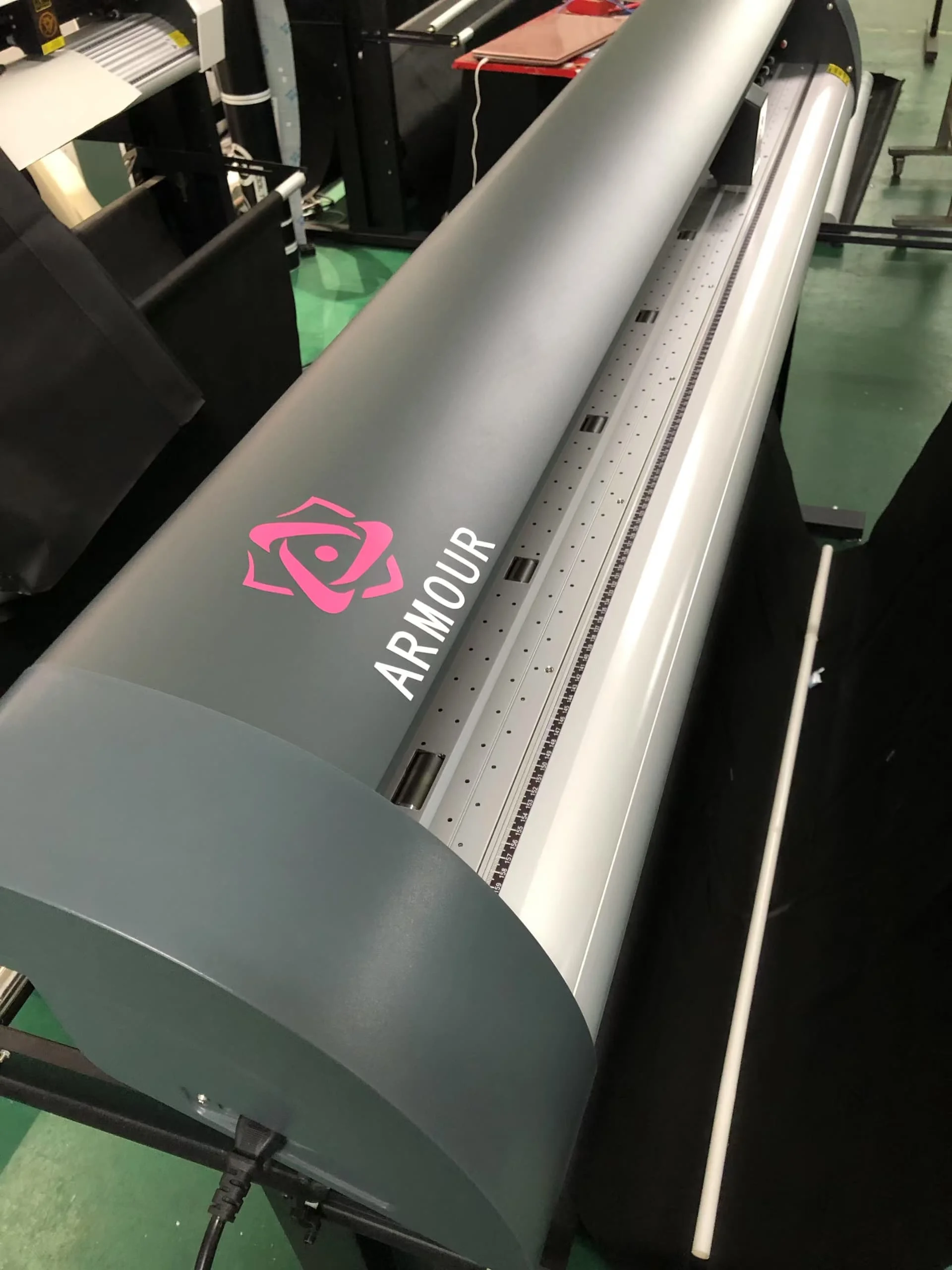 Оригінальні рулони захисної плівки Armour